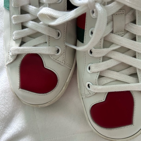 Gucci sneakers - Picture 7 of 11